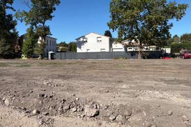 Terrain  190000 €