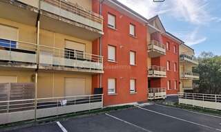 Appartement 3 Pièces 58 m² à vendre à Grand-Charmont (25200)