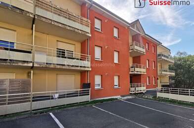 Appartement 3 pièces 85000 €