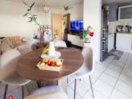 Appartement T3 avec terrasse — photo 3