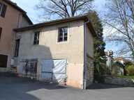 2 Garages à Pont De Roide + surface brute de 28.5m2 à aménager — photo 2