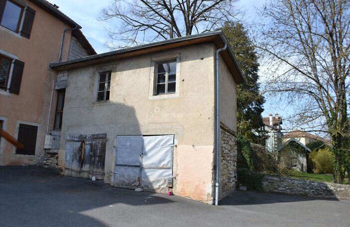 2 Garages à Pont De Roide + surface brute de 28.5m2 à aménager — photo 2
