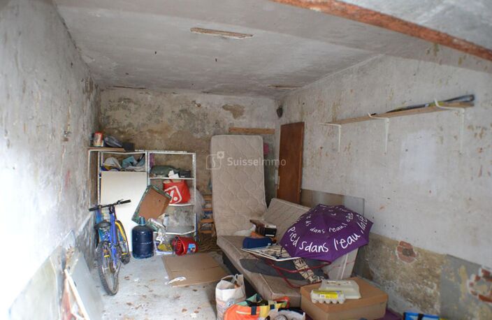 2 Garages à Pont De Roide + surface brute de 28.5m2 à aménager — photo 3