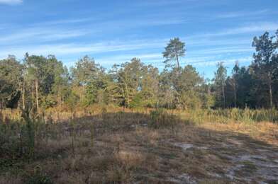 Terrain  160000 €