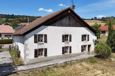 Maison 5 pièces 119000 €