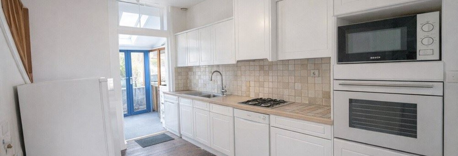 Maison 7 Pièces 180 m² à vendre à Saint-Malo (35400)