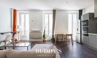 Appartement 2 Pièces 48 m² à vendre à Marseille 5 (13005)