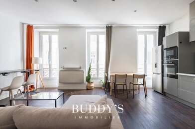 Appartement 2 pièces 190000 €