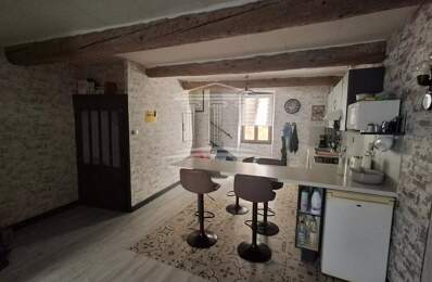 Maison/Villa 4 pièces — photo du bien