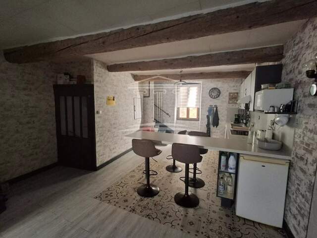 Maison/Villa 4 pièces — photo du bien