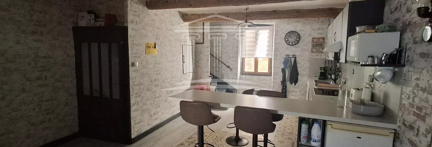 Maison 4 Pièces 102 m² à louer à Sorgues (84700)