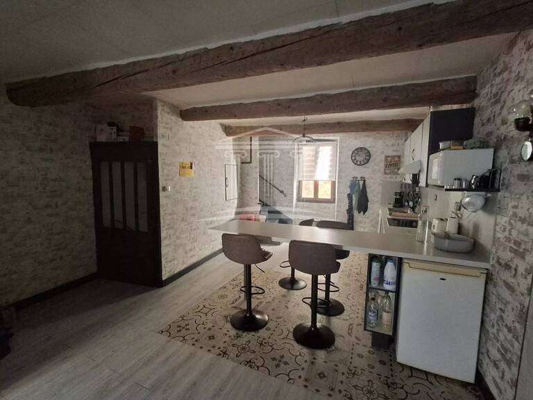 Maison/Villa 4 pièces — photo 1