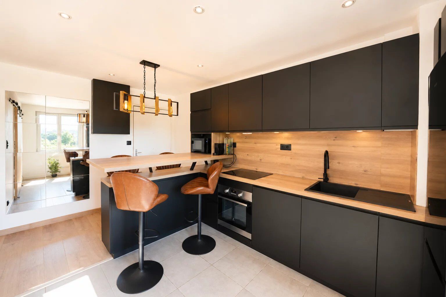 Appartement V T2