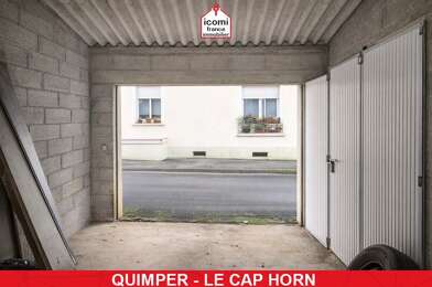 Garage  20000 €