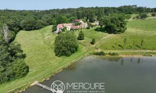 Maison 24 Pièces 474 m² à vendre à Châtellerault (86100)