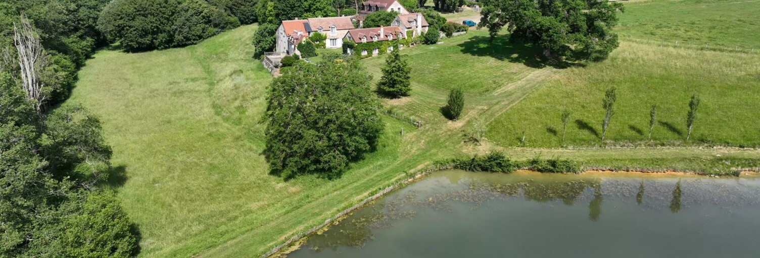 Maison 24 Pièces 474 m² à vendre à Châtellerault (86100)