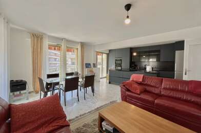 Appartement 3 pièces 473000 €