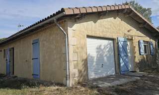 Maison 5 Pièces 96 m² à vendre à Montaut-les-Créneaux (32810)