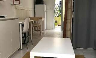Appartement 1 Pièce 22 m² à louer à Bordeaux (33000)