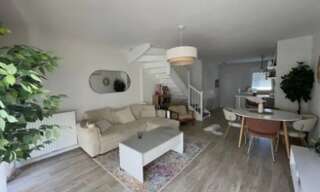 Appartement 1 Pièce  m² à louer à Lormont (33310)