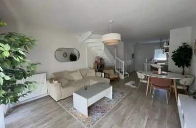 Chambre — photo du bien