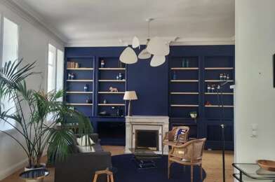 Appartement 4 pièces 1950 €