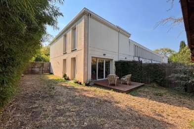 Maison 4 pièces 1650 €