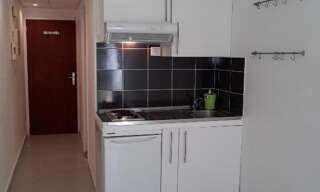 Appartement 1 Pièce 21 m² à louer à Bordeaux (33000)