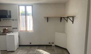 Appartement 1 Pièce 18 m² à louer à Villenave-d'Ornon (33140)