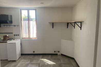 Appartement 1 pièces 520 €