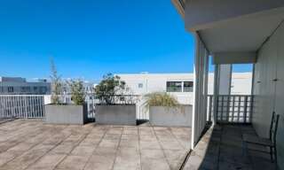 Appartement 3 Pièces 57 m² à louer à Bègles (33130)