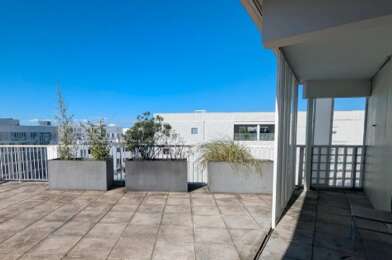Appartement 3 pièces 1050 €