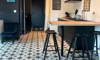 Appartement 1 Pièce 29 m² à louer à Mérignac (33700)
