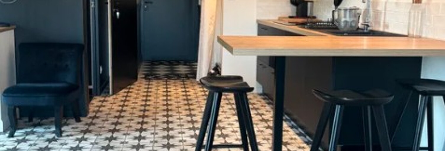 Appartement 1 Pièce 29 m² à louer à Mérignac (33700)