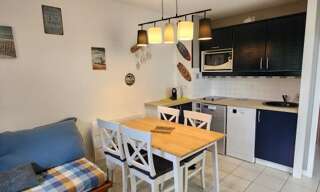 Appartement 2 Pièces 30 m² à louer à Carcans (33121)