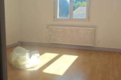 Maison 3 pièces 850 €