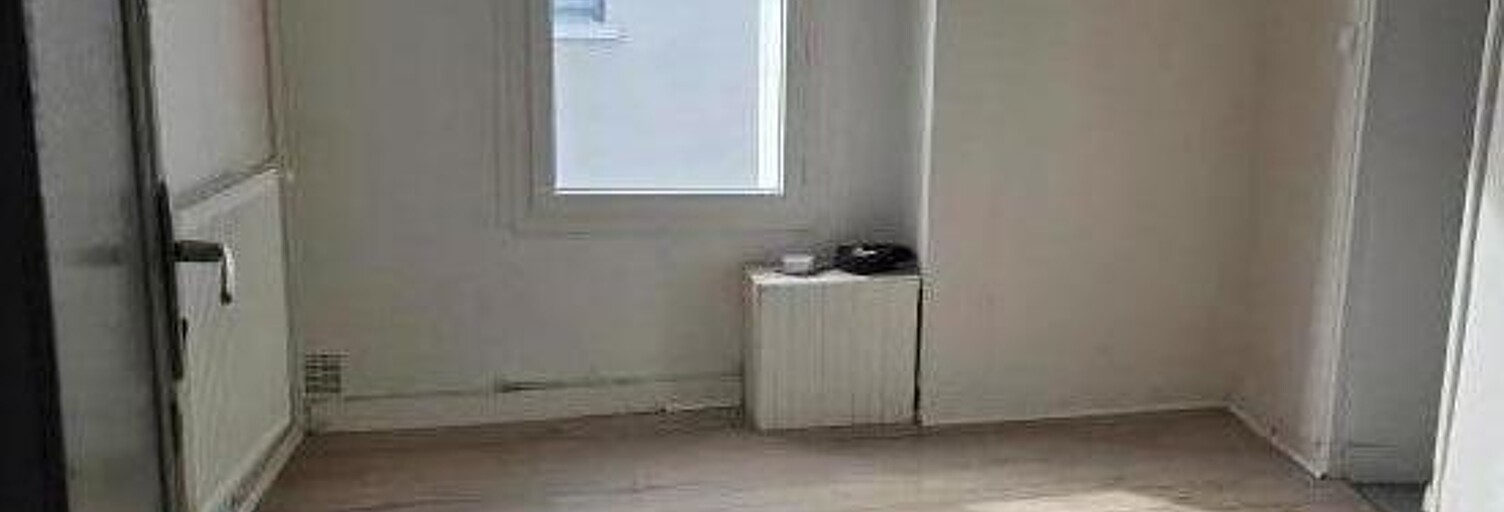 Appartement 3 Pièces 53 m² à louer à Bordeaux (33000)