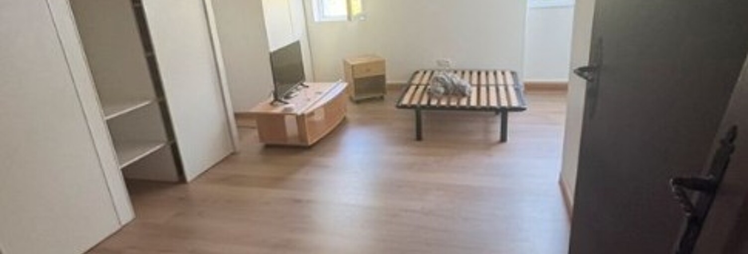 Appartement 1 Pièce 23 m² à louer à Cars (33390)