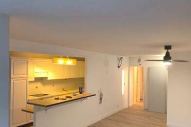 Appartement 5 pièces 1298 €
