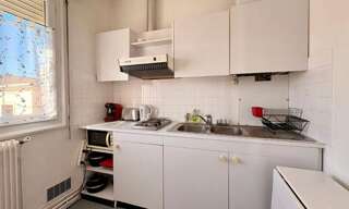 Appartement 1 Pièce 40 m² à louer à Talence (33400)