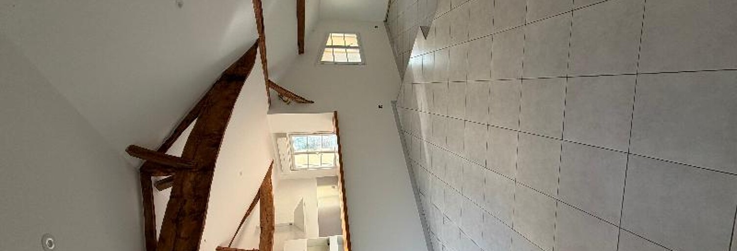 Maison 4 Pièces 110 m² à louer à Val-de-Livenne (33860)