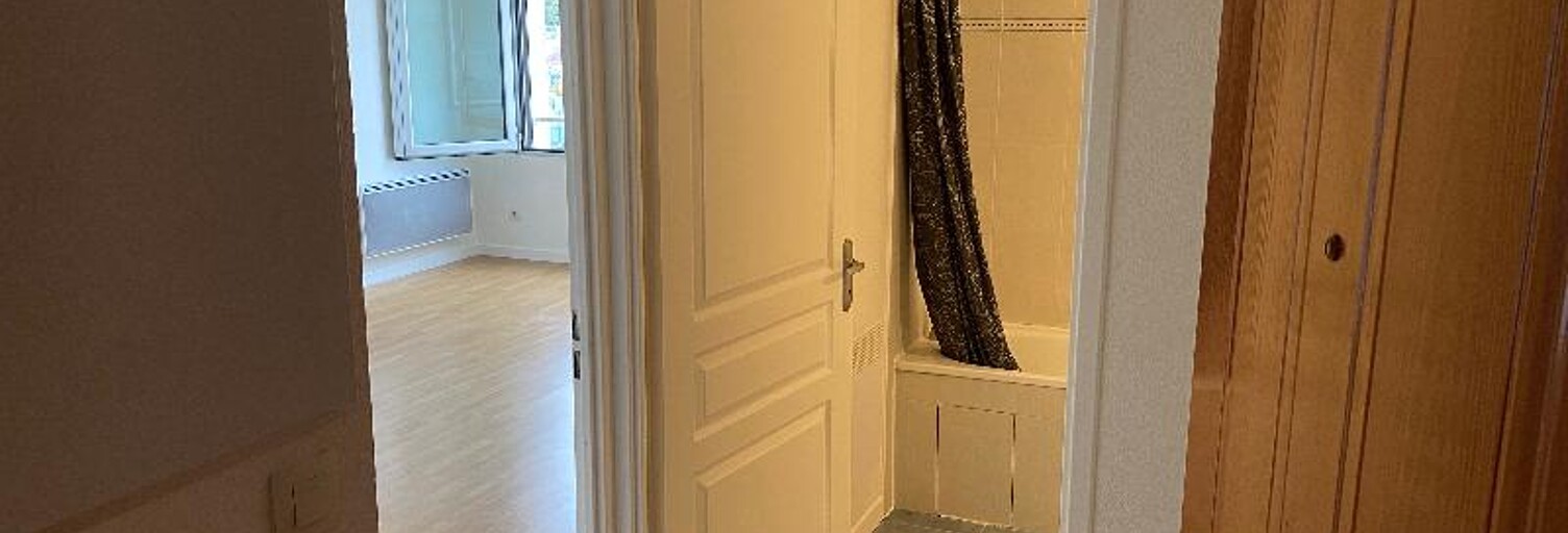 Appartement 1 Pièce 36 m² à louer à Bordeaux (33000)