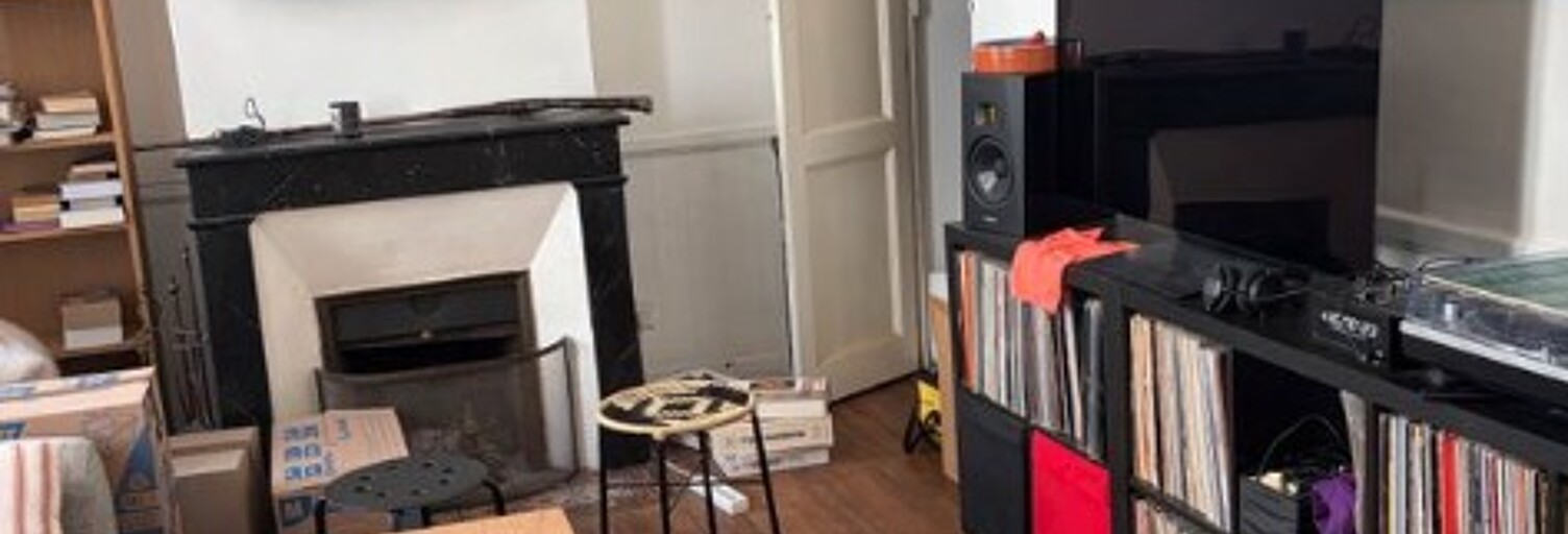 Maison 5 Pièces 84 m² à louer à Bordeaux (33000)