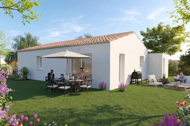 Maison  186300 €