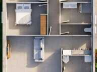 LES GRANGES GONTARDES : Opération commerciale : Maison+ Terrain! — photo 3