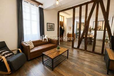 Maison 4 pièces 215000 €