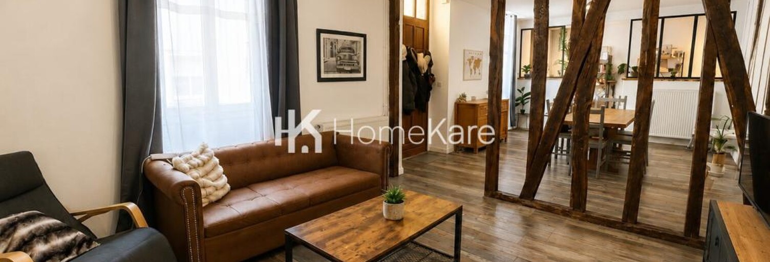 Maison 4 Pièces 155 m² à vendre à Gimont (32200)