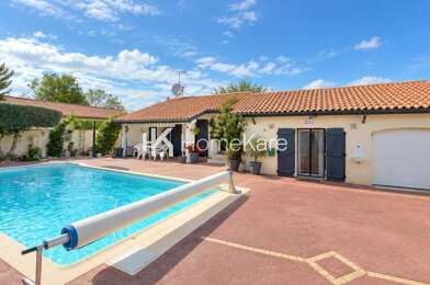 Maison 4 pièces 264500 €
