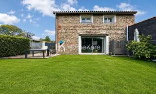 Maison 4 Pièces 130 m² à vendre à Lavelanet-de-Comminges (31220)