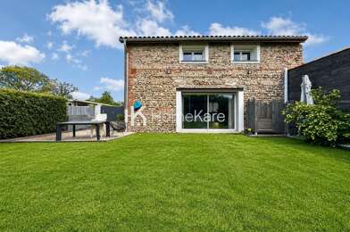 Maison 4 pièces 319000 €